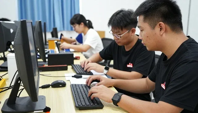 福建嘉合文教传媒有限公司打造维护保养下的活动策划与执行解决方案